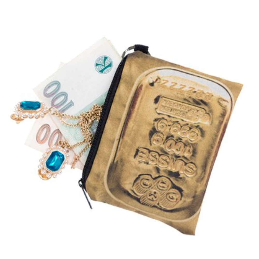 FUN WALLETS